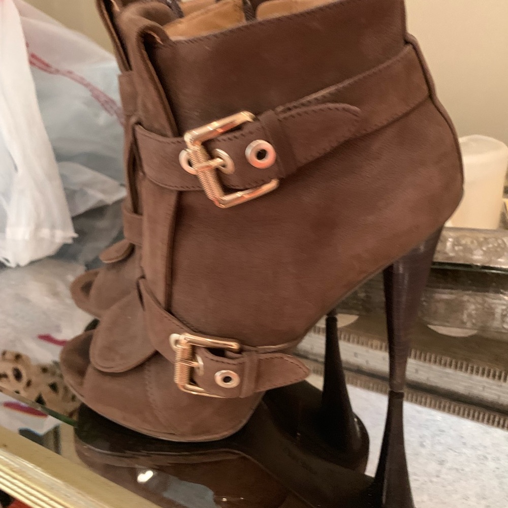 Booties